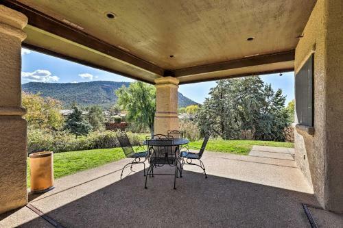 Apartamento Canyon Mesa Golf Condo With Majestic Mountain Views!