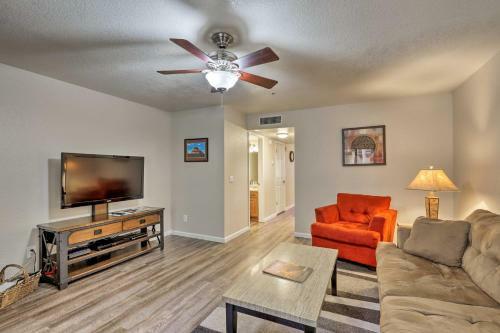 Apartamento Canyon Mesa Golf Condo With Majestic Mountain Views!