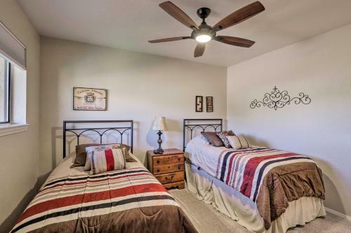 Apartamento Canyon Mesa Golf Condo With Majestic Mountain Views!