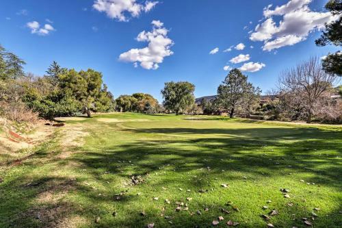 Apartamento Canyon Mesa Golf Condo With Majestic Mountain Views!