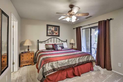 Apartamento Canyon Mesa Golf Condo With Majestic Mountain Views!