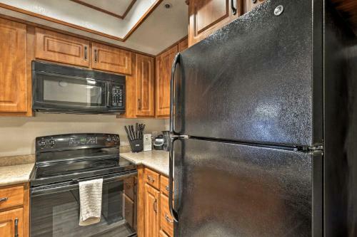 Apartamento Canyon Mesa Golf Condo With Majestic Mountain Views!