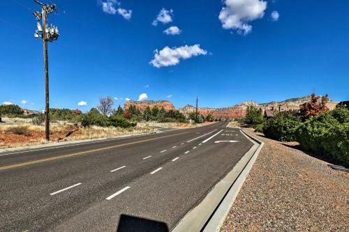 Apartamento Canyon Mesa Golf Condo With Majestic Mountain Views!