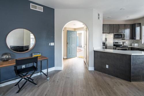 Apartamento Wanderjaunt - Eclipse - 2br - North Scottsdale