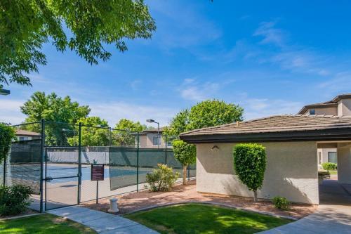 Apartamento Wanderjaunt - Eclipse - 2br - North Scottsdale