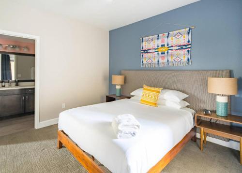 Apartamento Wanderjaunt - Welkin - 2br - North Scottsdale