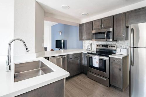 Apartamento Wanderjaunt - Welkin - 2br - North Scottsdale