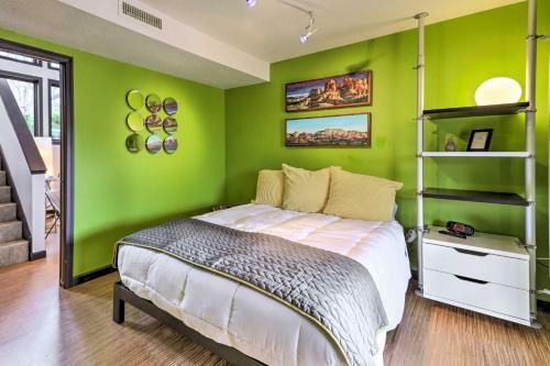Sleek Sedona Abode With Hot Tub,deck And Optional Chef!