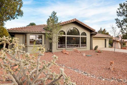 Quail Run Retreat 3br By Casago