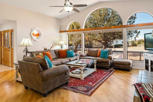 Quail Run Retreat 3br By Casago