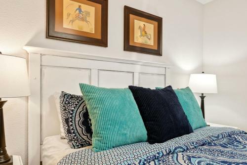 Quail Run Retreat 3br By Casago