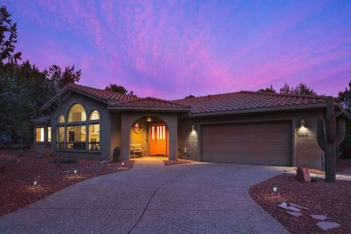 Quail Run Retreat 3br By Casago