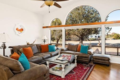 Quail Run Retreat 3br By Casago