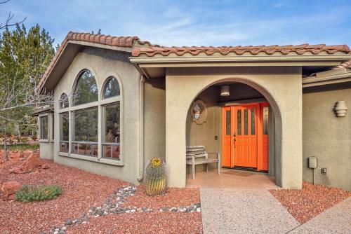 Quail Run Retreat 3br By Casago