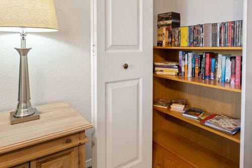 Quail Run Retreat 3br By Casago