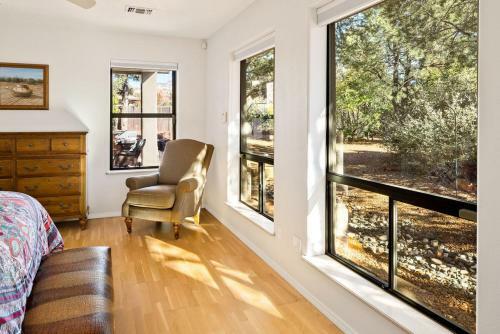 Quail Run Retreat 3br By Casago