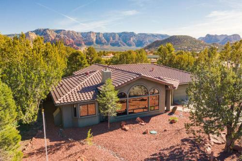 Quail Run Retreat 3br By Casago