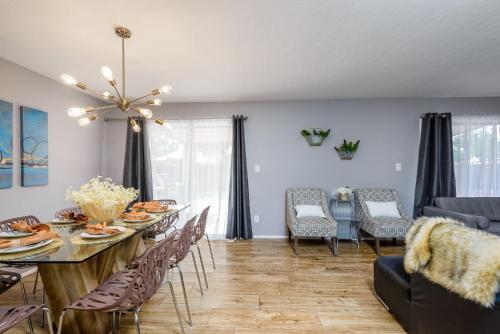 Casa Blanca Home