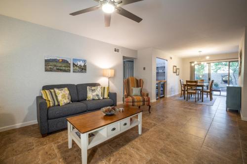 Apartamento Scottsdale Miller Condo