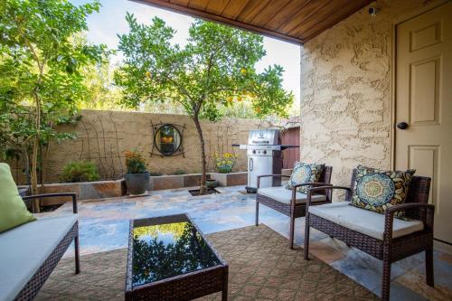 Apartamento Scottsdale Miller Condo