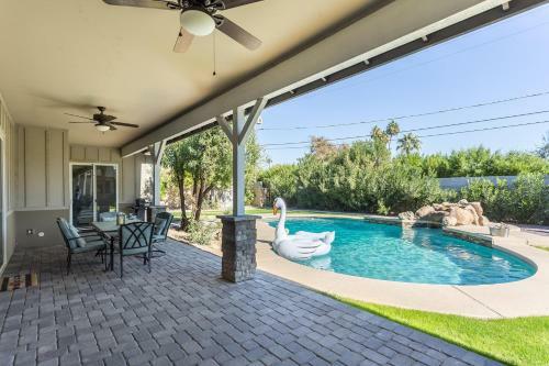 Scottsdale - 4227 N 68th Street