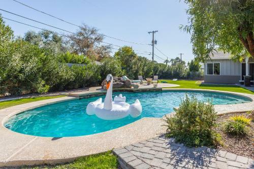 Scottsdale - 4227 N 68th Street