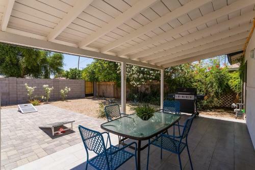 Scottsdale - 4535 N 75th Place