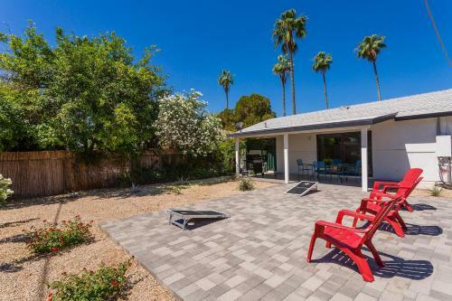 Scottsdale - 4535 N 75th Place