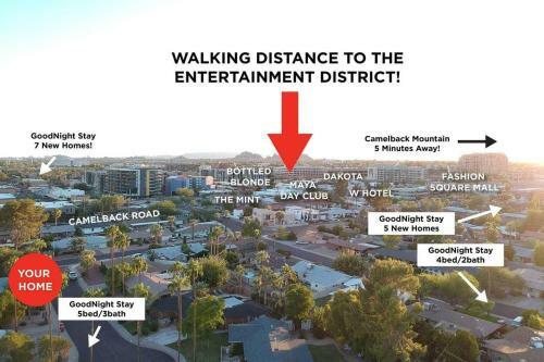 Scottsdale - 4535 N 75th Place