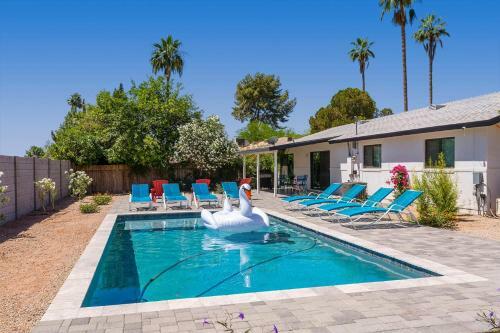 Scottsdale - 4535 N 75th Place