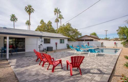 Scottsdale - 4535 N 75th Place