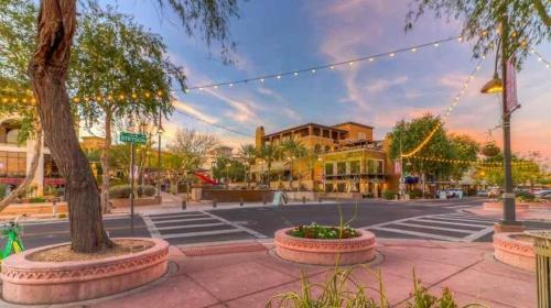 Scottsdale - 4535 N 75th Place