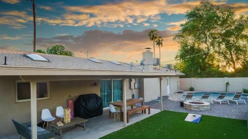Scottsdale - 8338 E Monterosa Street