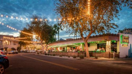 Scottsdale - 8520 E Orange Blossom Ln