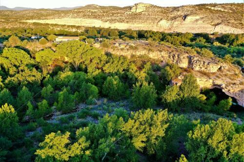 Cave, Yurt, Bubble And Other Glamping Adventures