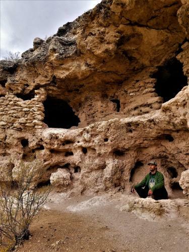 Cave, Yurt, Bubble And Other Glamping Adventures