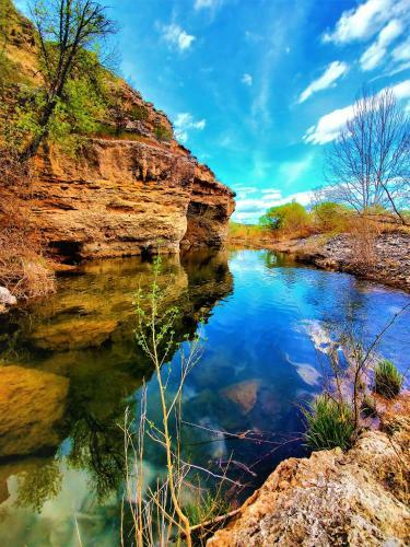 Cave, Yurt, Bubble And Other Glamping Adventures