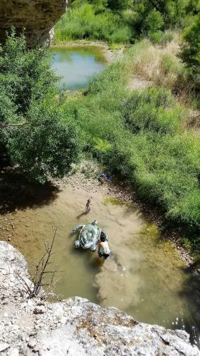 Cave, Yurt, Bubble And Other Glamping Adventures