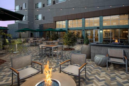 Hotel Element Sedona By Marriott