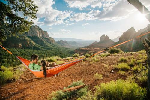 Hotel Element Sedona By Marriott