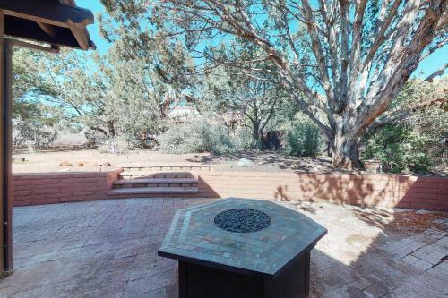 Red Rock Retreat