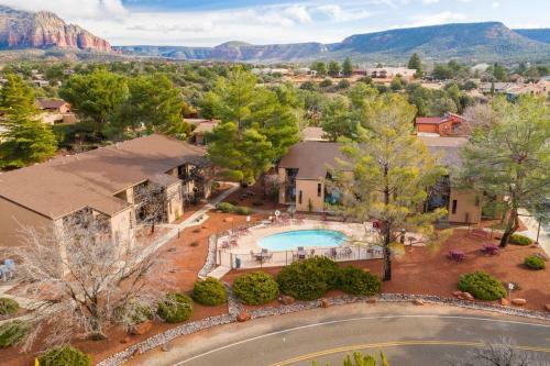 Red Rock Retreat 1br By Casago