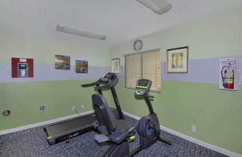 Red Rock Retreat 1br By Casago