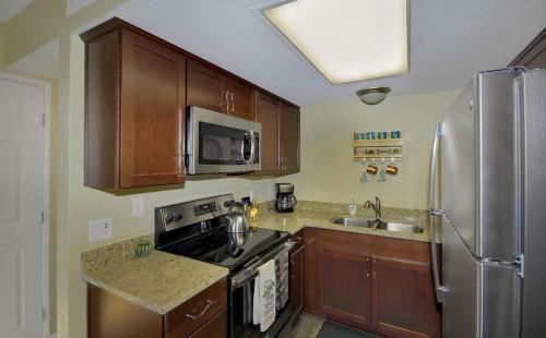 Red Rock Retreat 1br By Casago