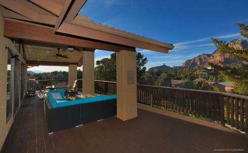 Thunder Mountain Escape 3br By Casago