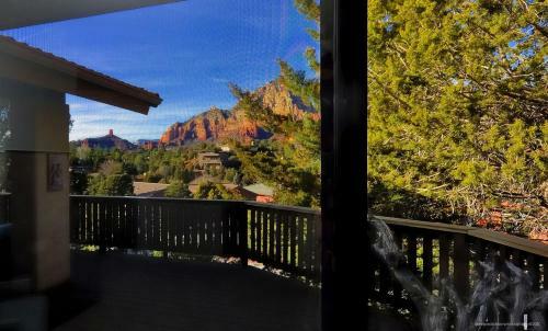 Thunder Mountain Escape 3br By Casago