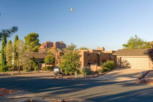 Bell Rock Drive Sedona
