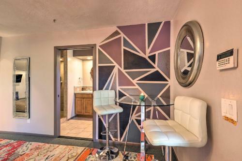 Luxe Sedona Retreat With Gorgeous Red Rock Views!