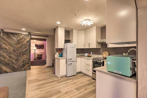 Luxe Sedona Retreat With Gorgeous Red Rock Views!