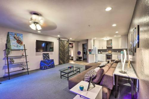 Luxe Sedona Retreat With Gorgeous Red Rock Views!